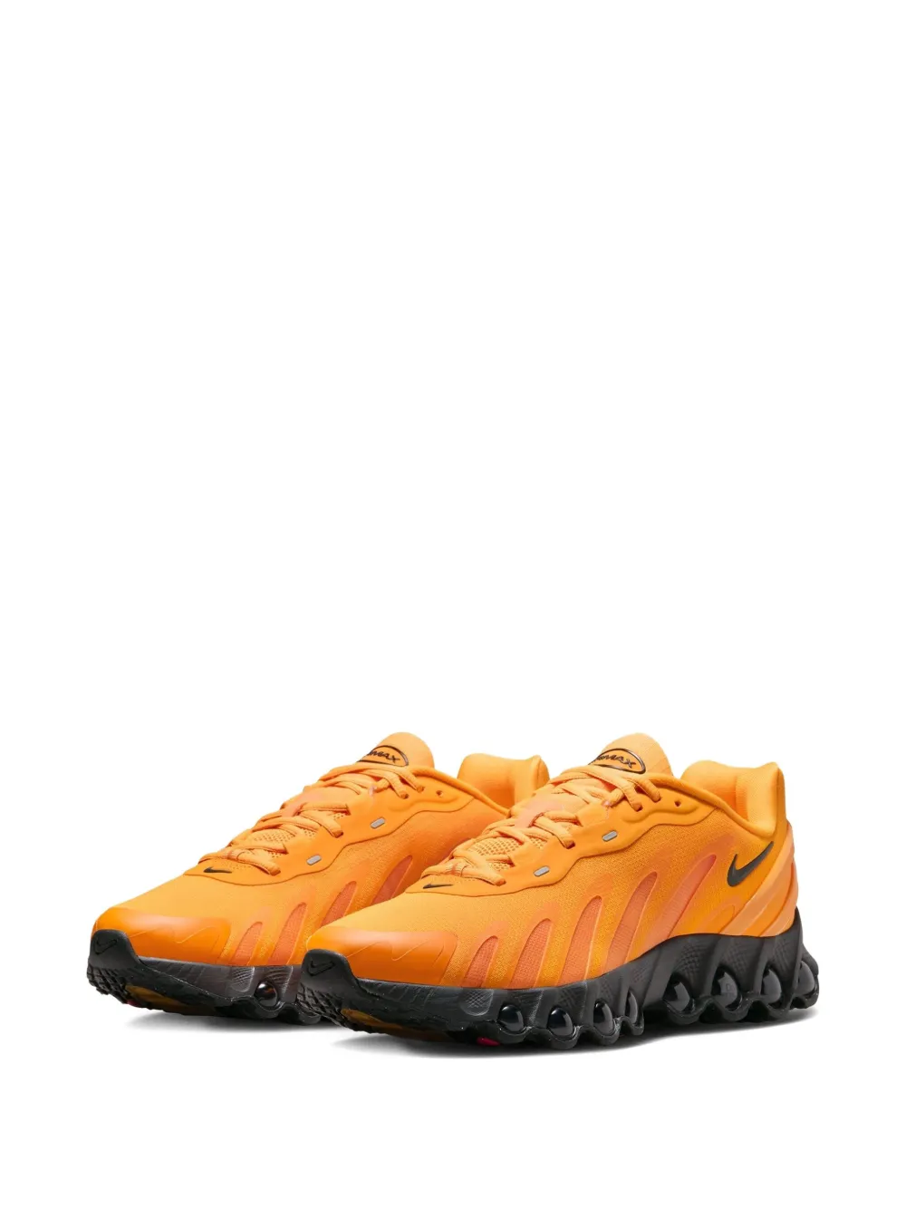 Nike Air Max Dn8 low-top sneakers Oranje