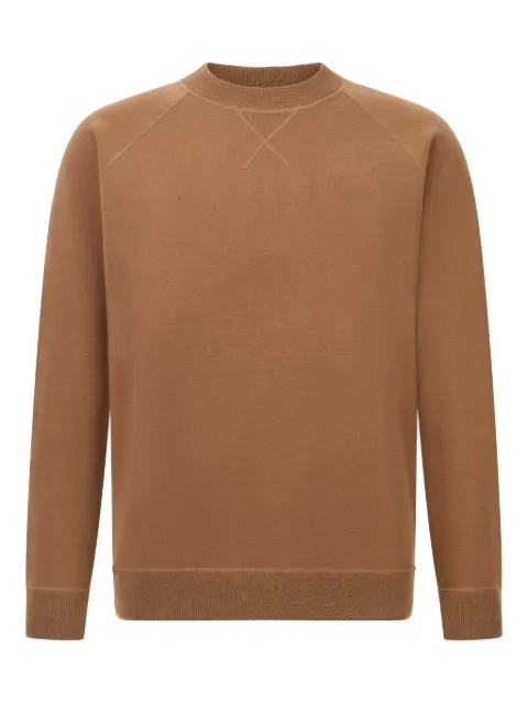 Boggi Milano pull à col rond