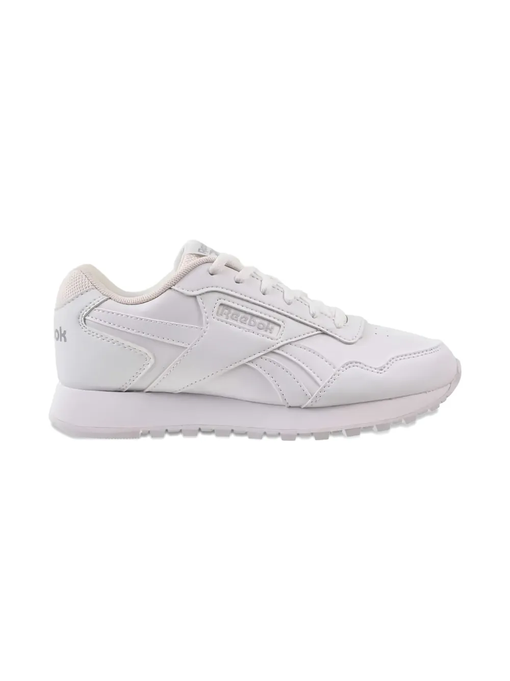 Reebok Kids Royal Glide sneakers - Wit