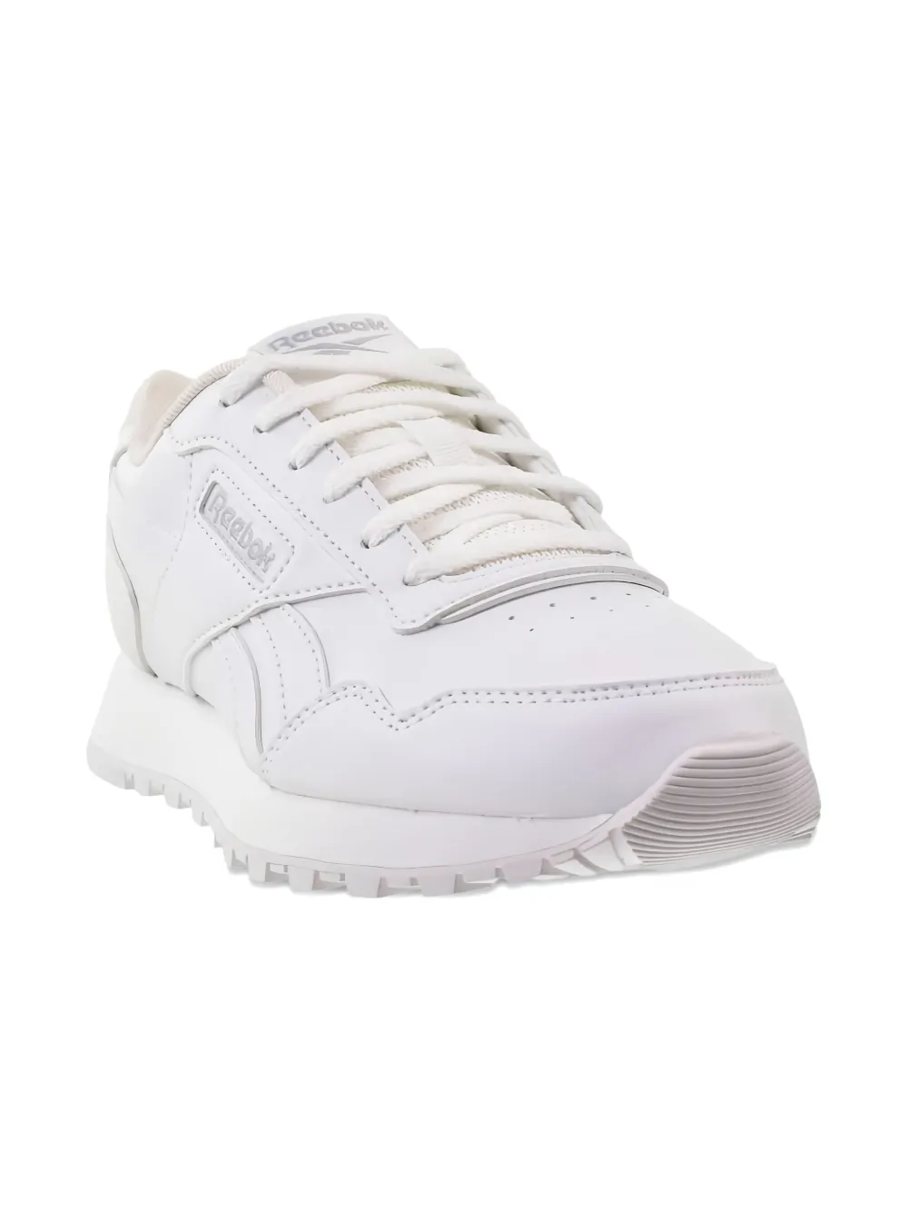 Reebok Royal Glide Sneakers In White