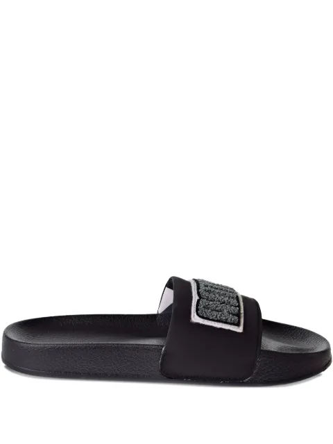PUMA Leadcat NSK slides