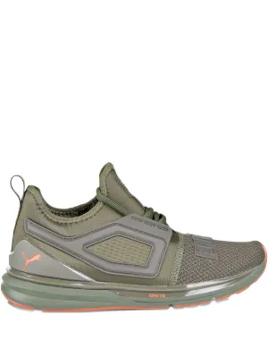 GROUNDS Moopie Invert 782 スニーカー | ブルー | FARFETCH JP