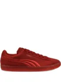 PUMA Classic leather sneakers - Red
