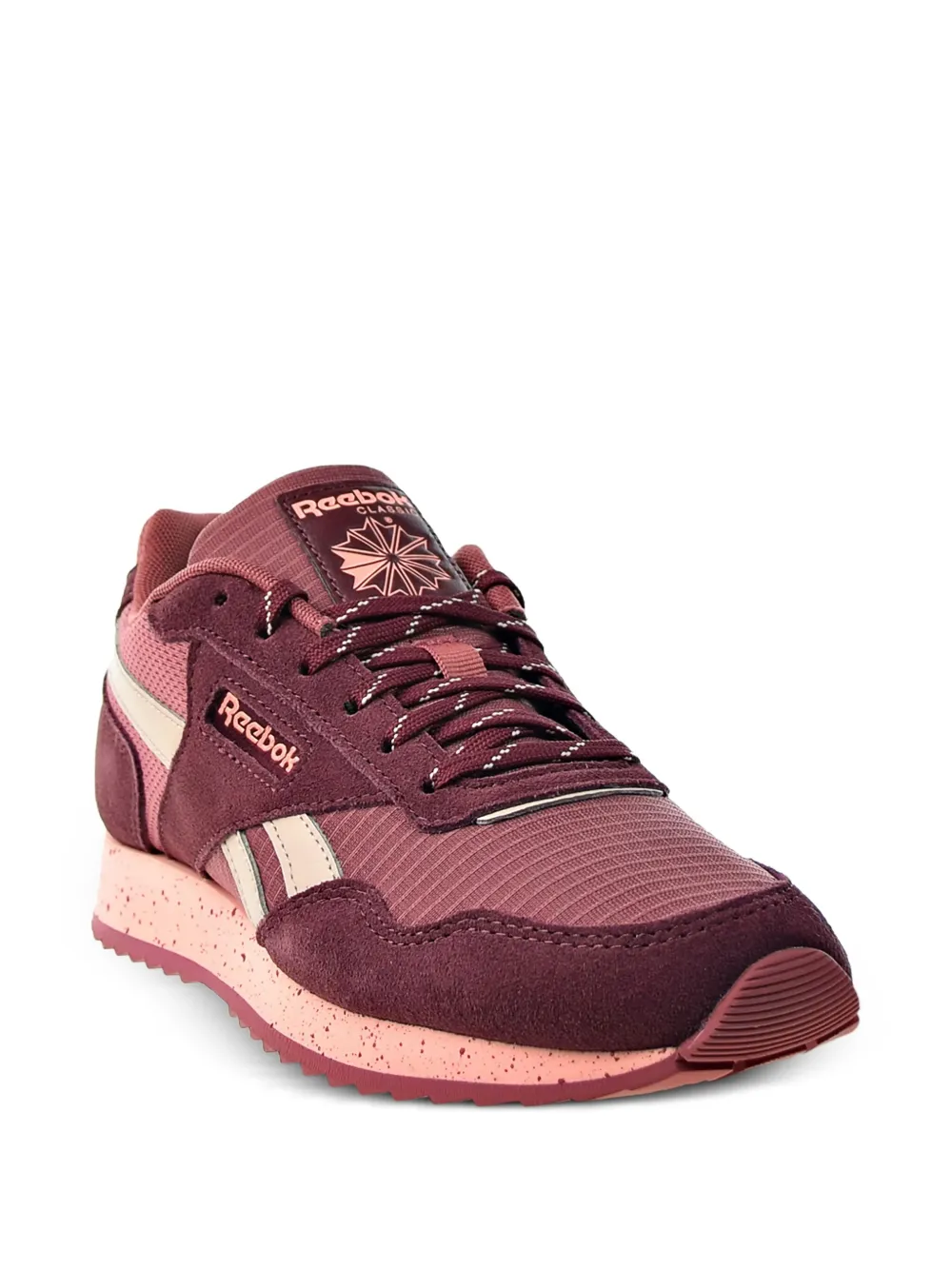 Reebok baskets Harman TL RPL en cuir | baskets basses | Image 2