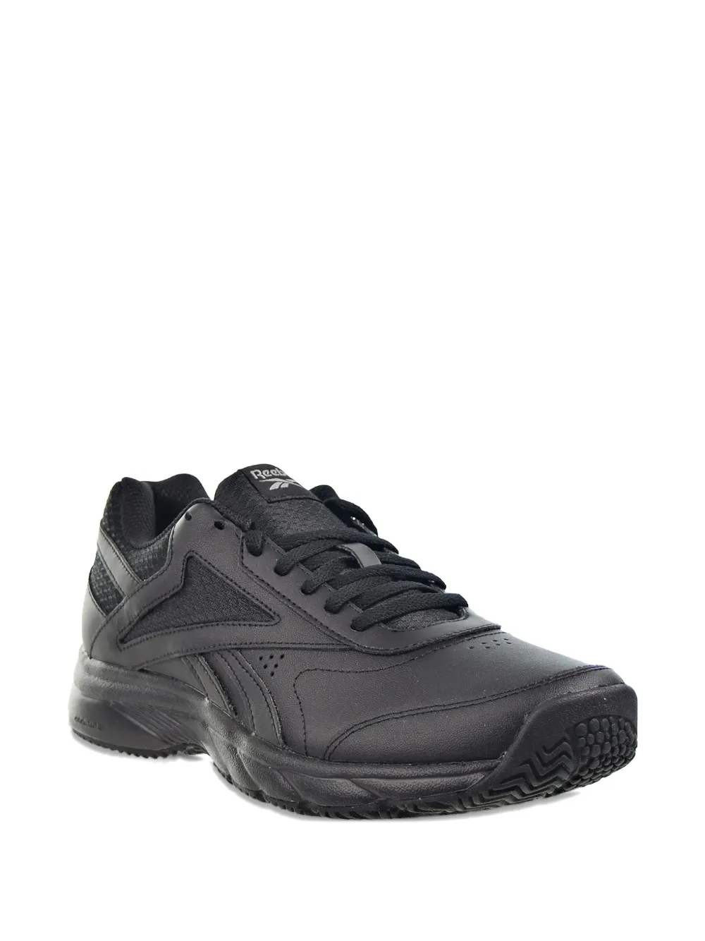 Reebok Work N Cushion 4 oil-resistant sneakers Black
