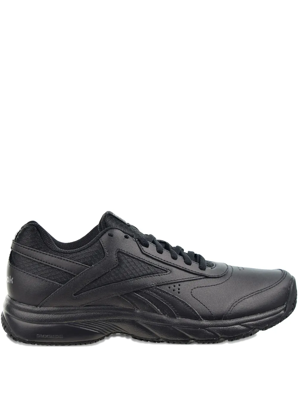 Reebok Work N Cushion 4 oil-resistant sneakers Black