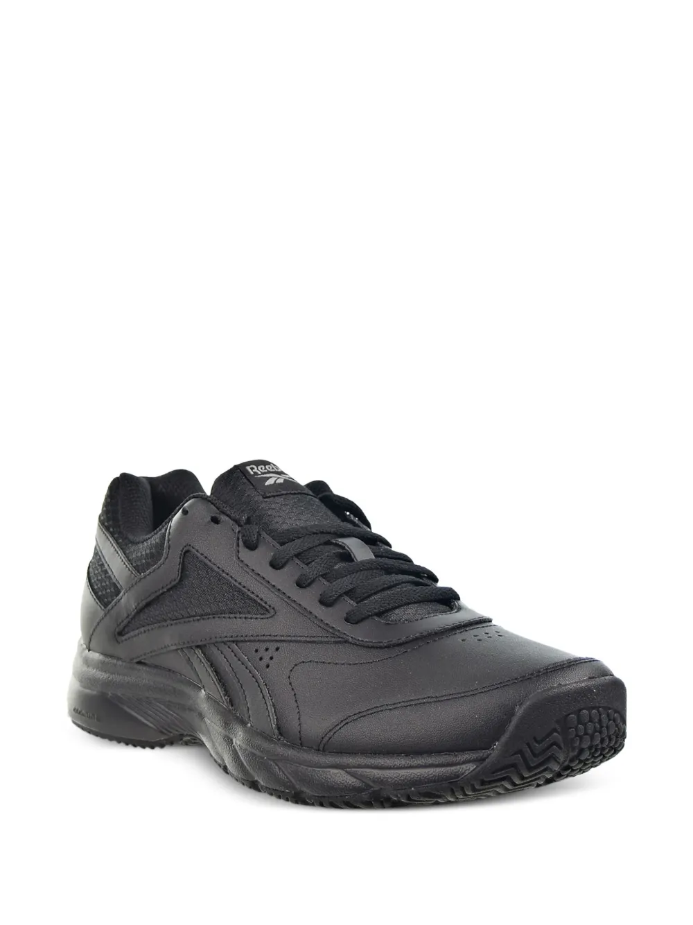 Reebok Work N Cushion 4 oil-resistant sneakers | Low-Tops | Image 2