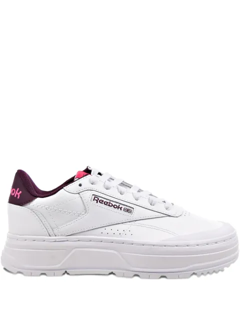 Reebok tenis Club C Double GEO