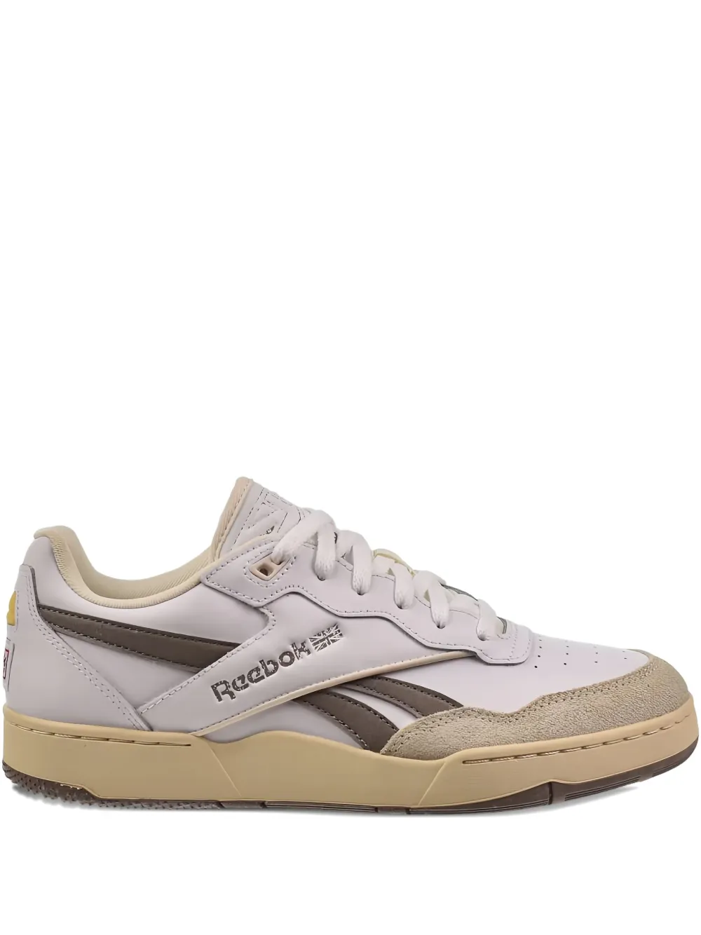 Reebok BB 4000 II sneakers White