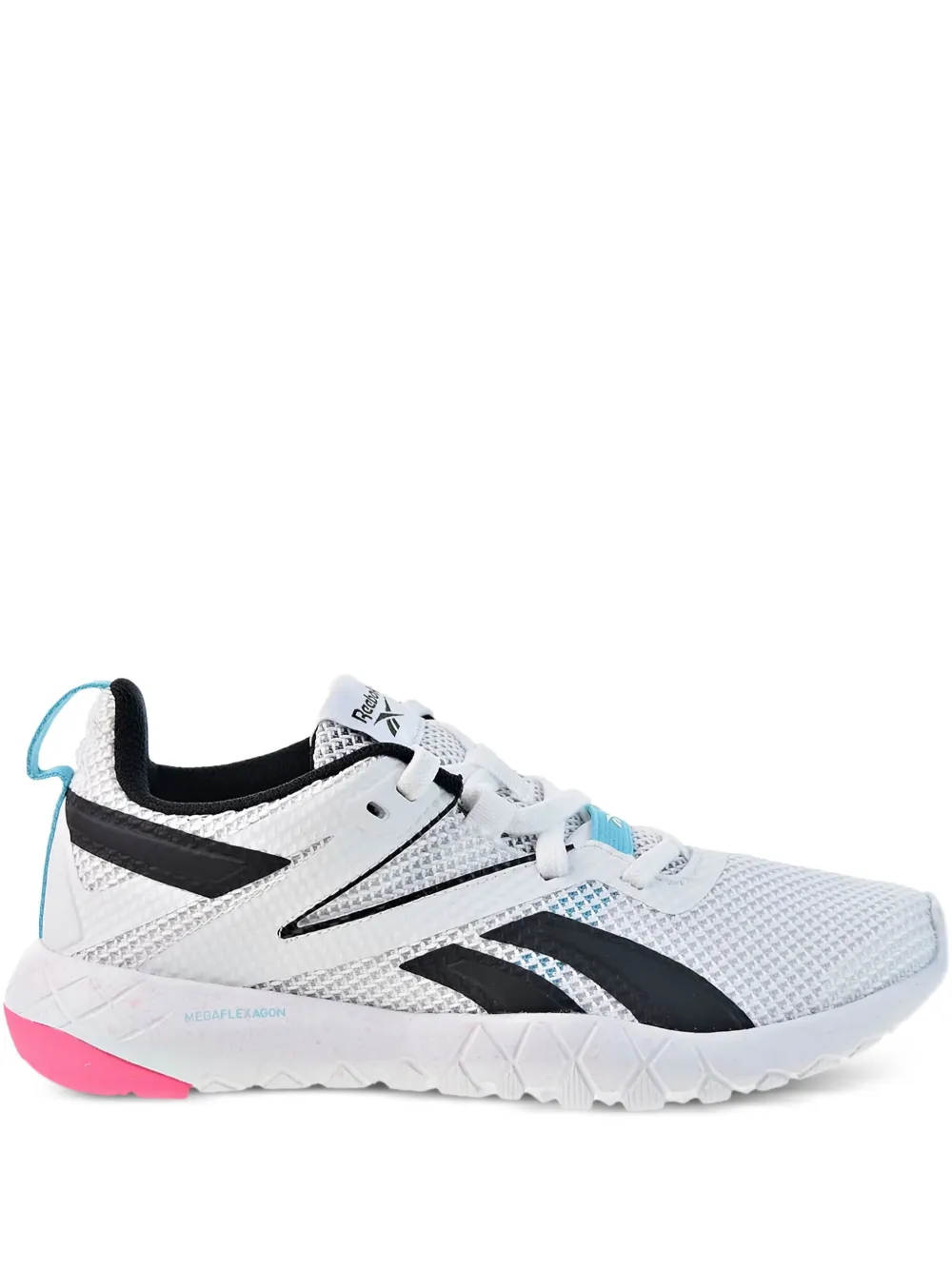 Reebok Mega Flexagon sneakers White