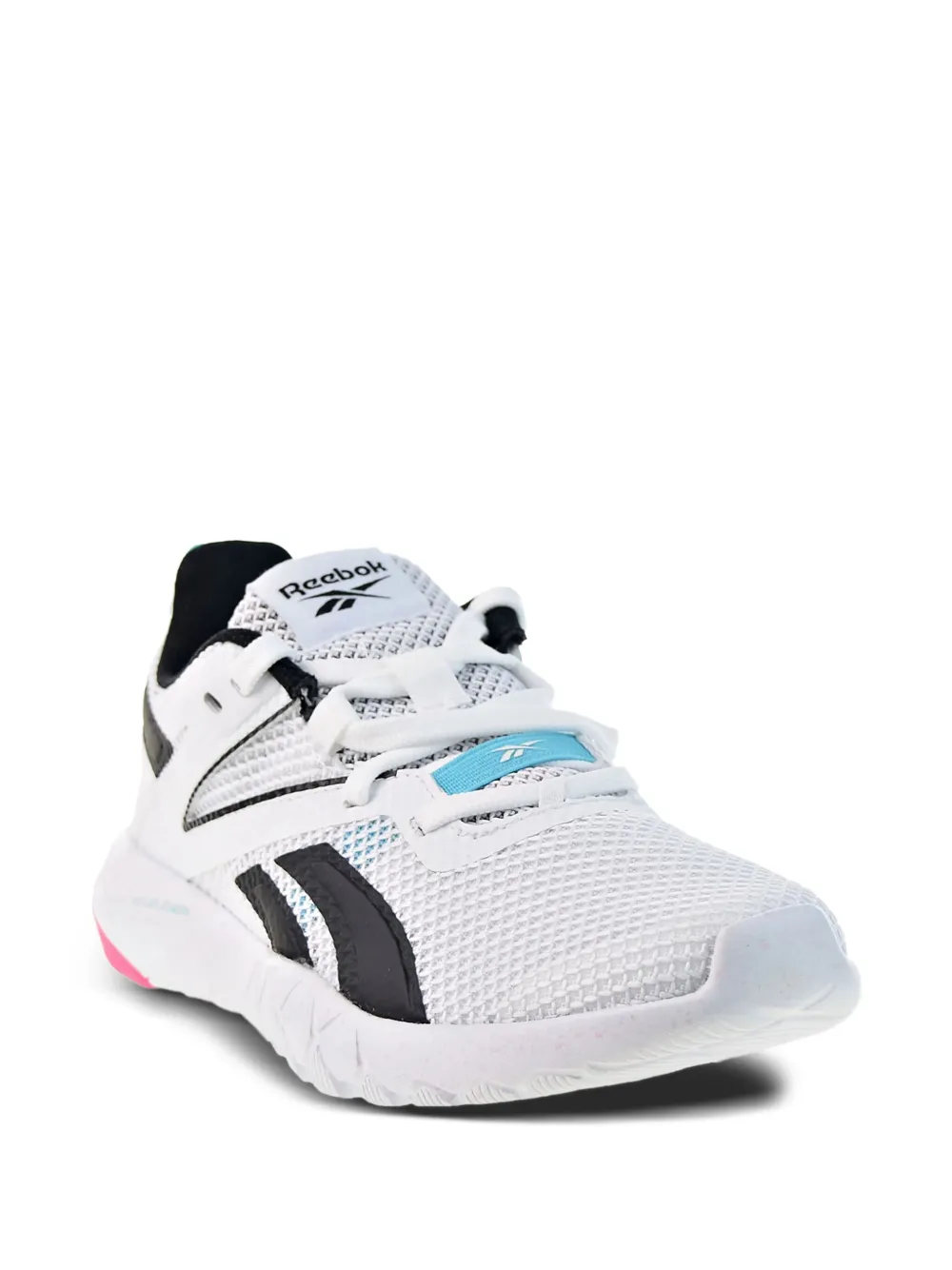 Reebok Mega Flexagon sneakers | Low-Tops | Image 2