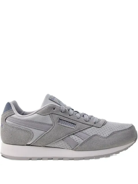 Reebok Harman Run leather sneakers