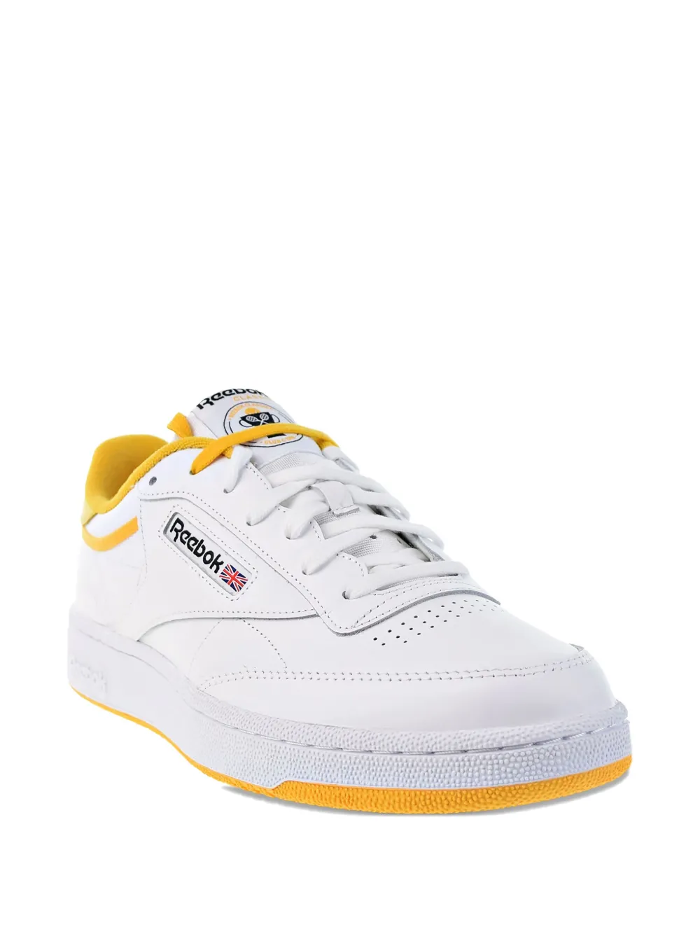 Reebok Club C 85 sneakers White
