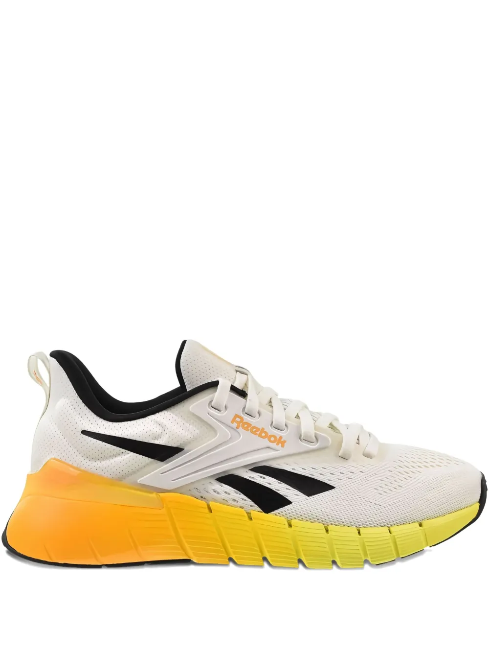 Reebok Nano Gym low-top sneakers White