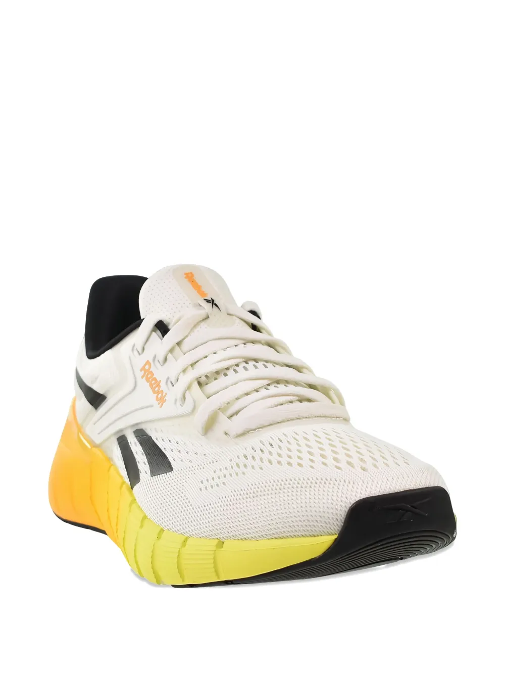 Reebok Nano Gym Low-top Sneakers In White