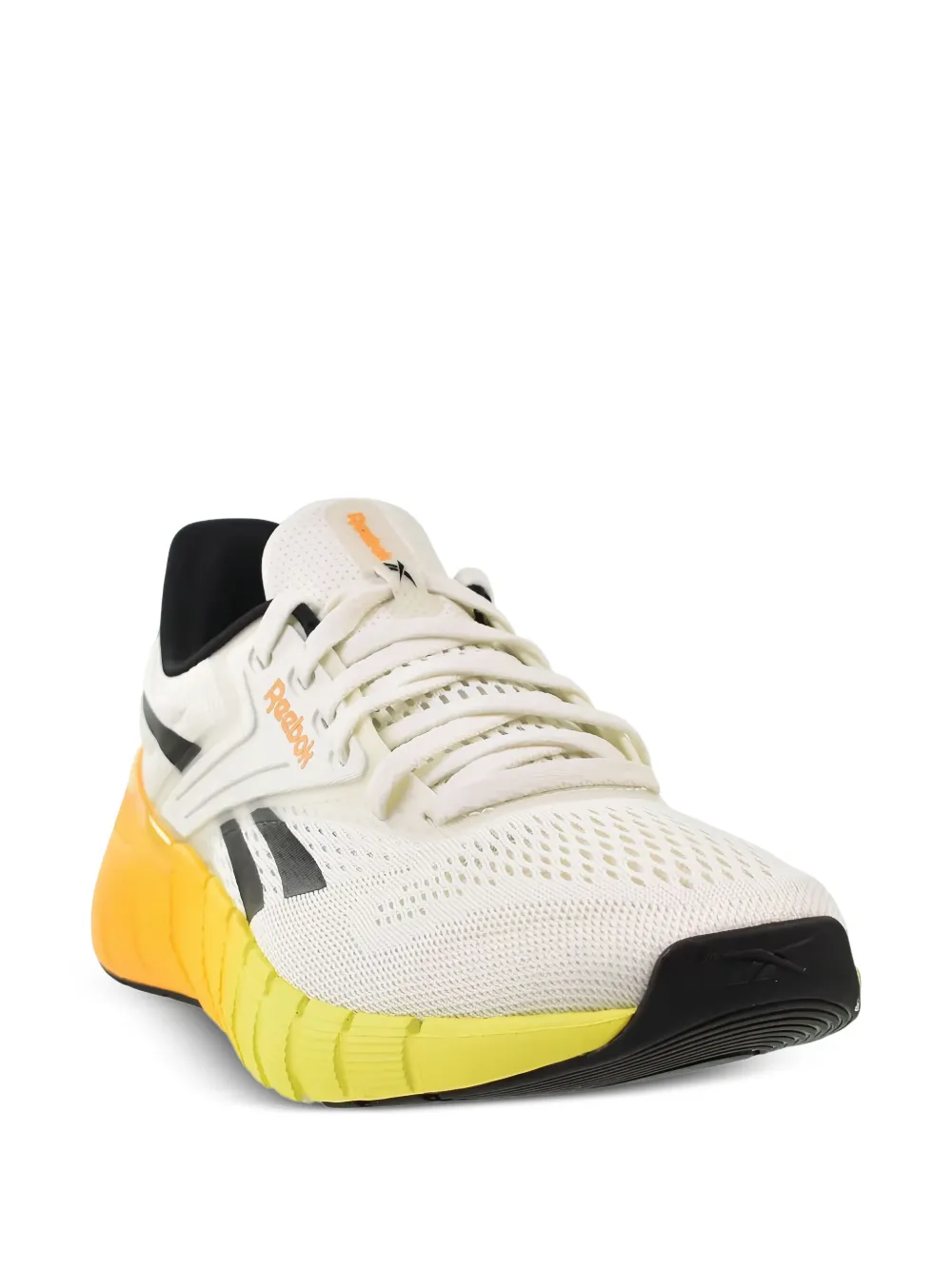 Reebok Nano Gym low-top sneakers White