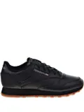 Reebok Classic leather sneakers - Black