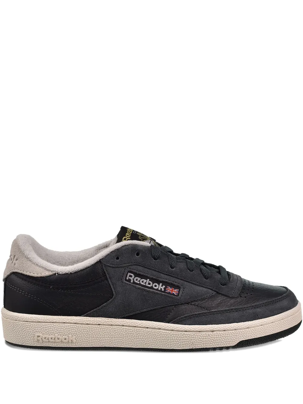 Reebok Club C 85 sneakers Black