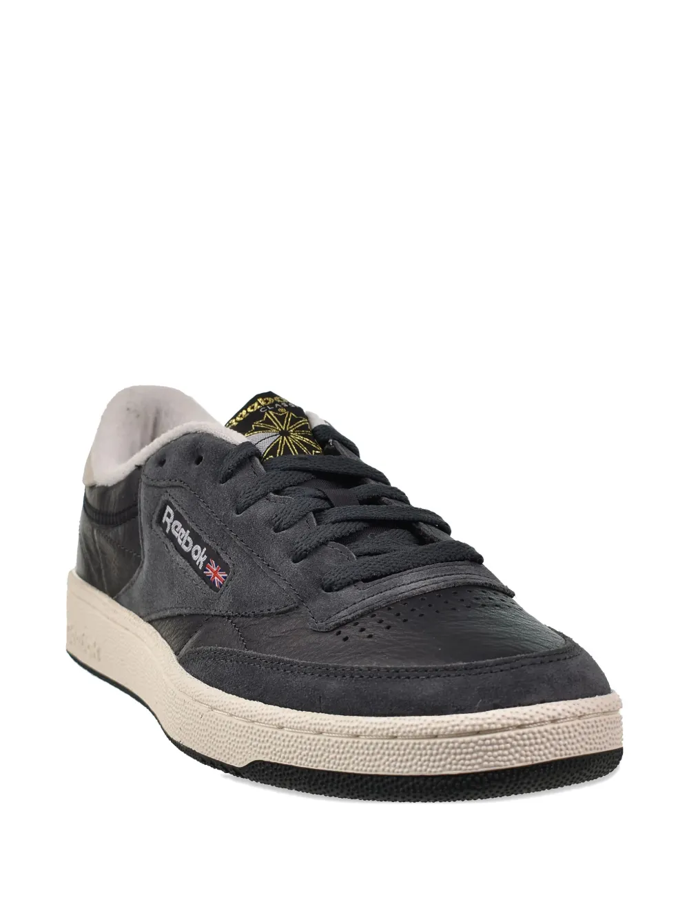 Reebok Club C 85 sneakers Black