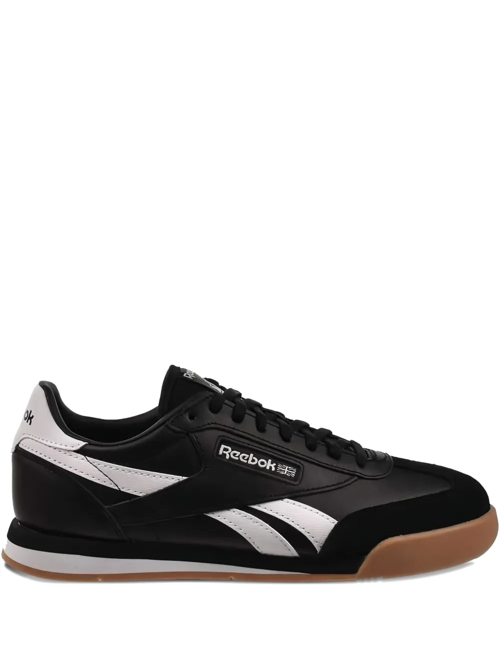 Reebok Campio XT sneakers Black