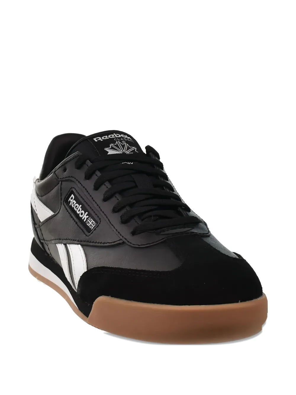 Reebok Campio XT sneakers Black