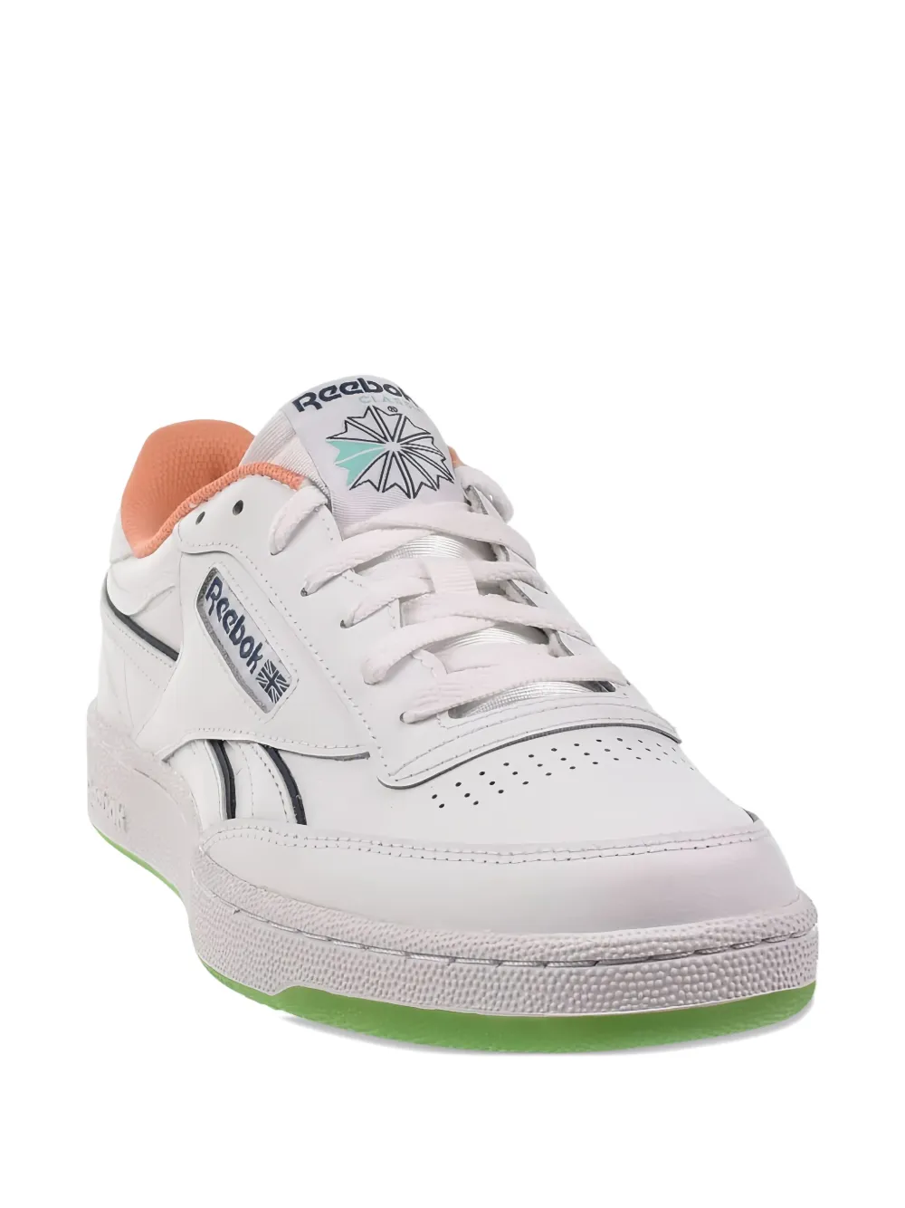 Reebok Club C Revenge sneakers White