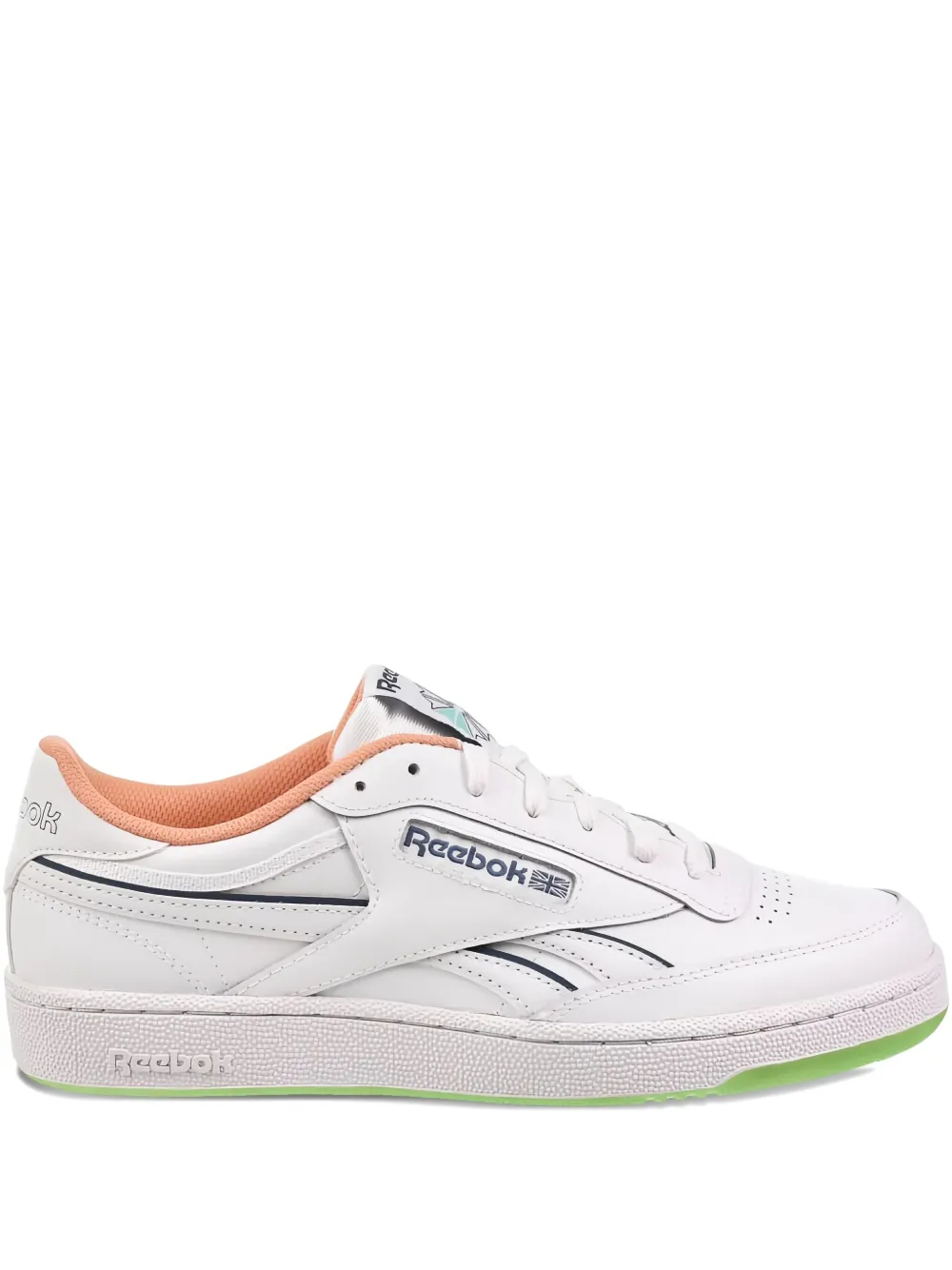 Reebok Club C Revenge sneakers White