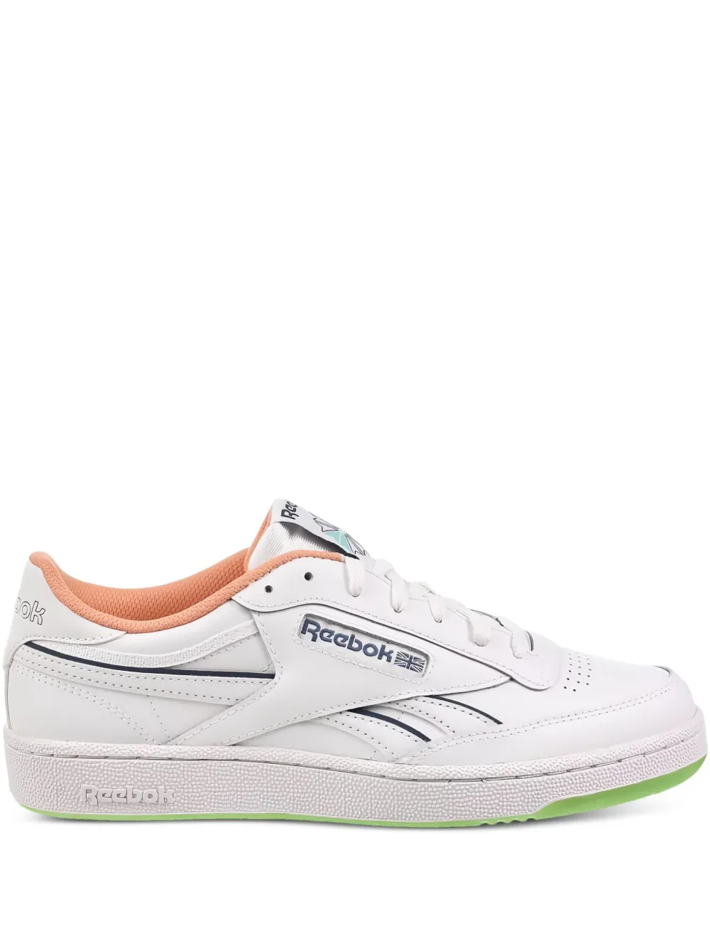 Reebok Club C Revenge sneakers White