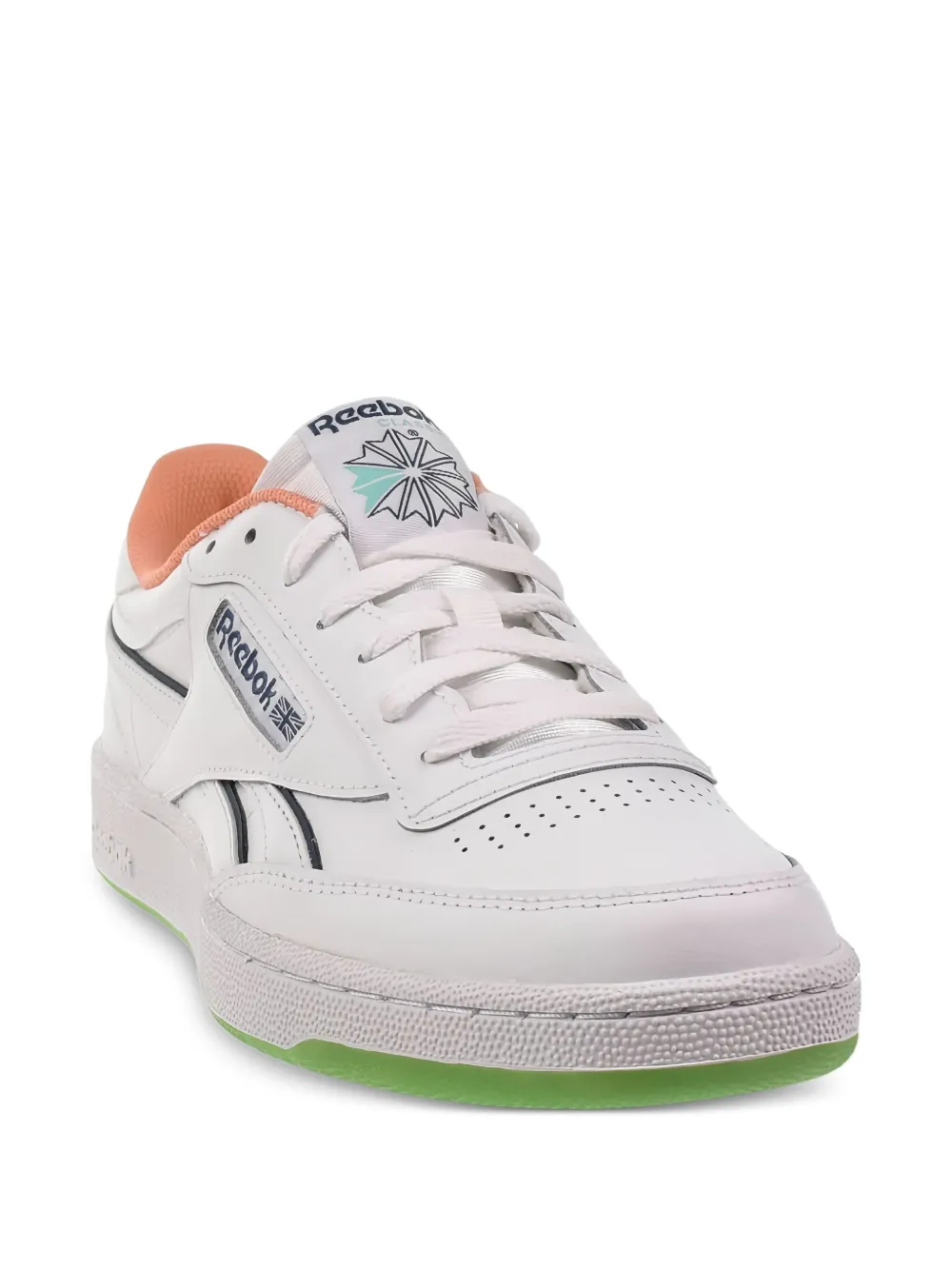 Reebok Club C Revenge sneakers Wit