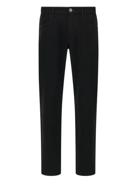 Boggi Milano five-pocket jeans