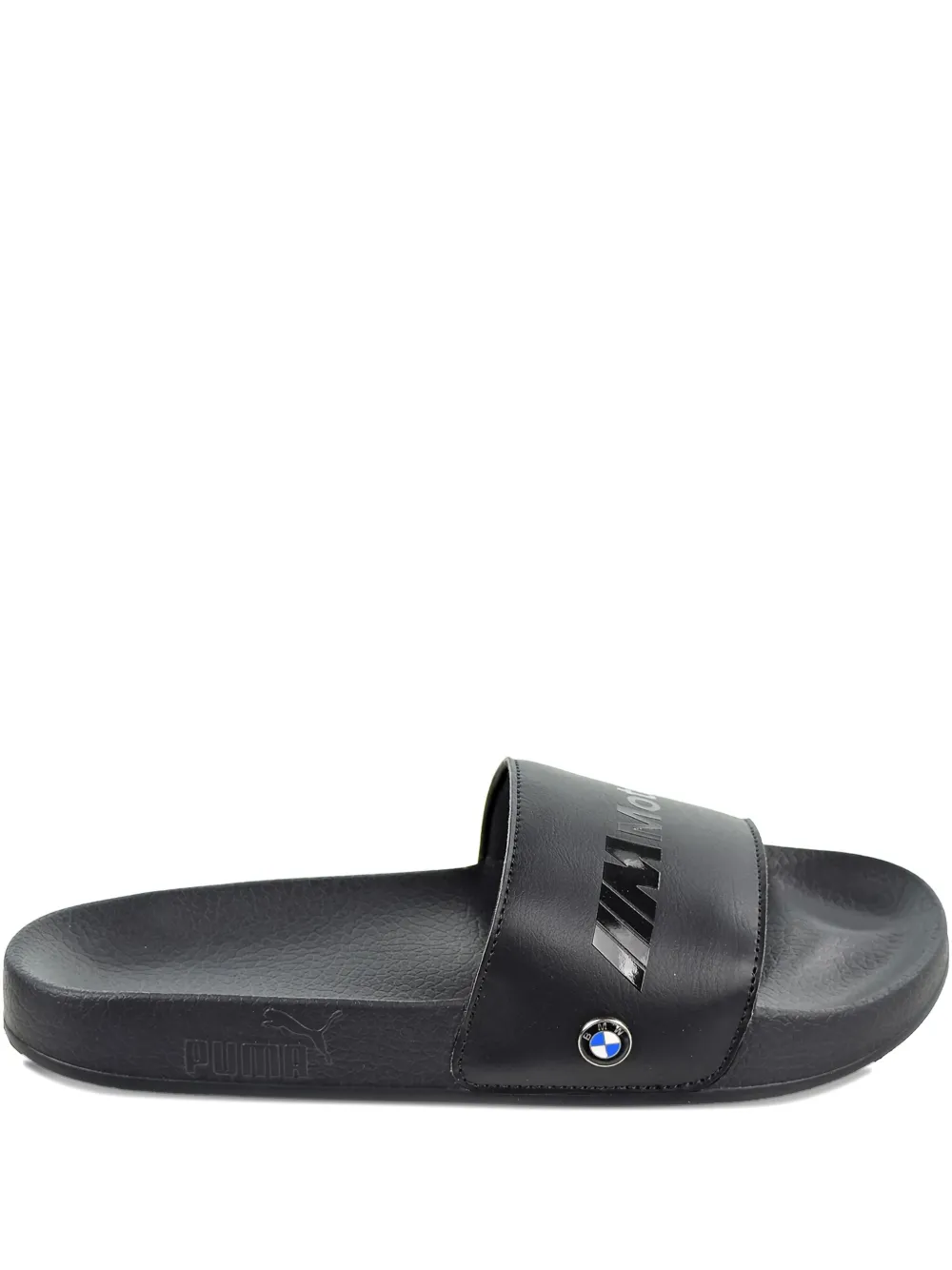 PUMA BMW MMS Leadcat slides Black