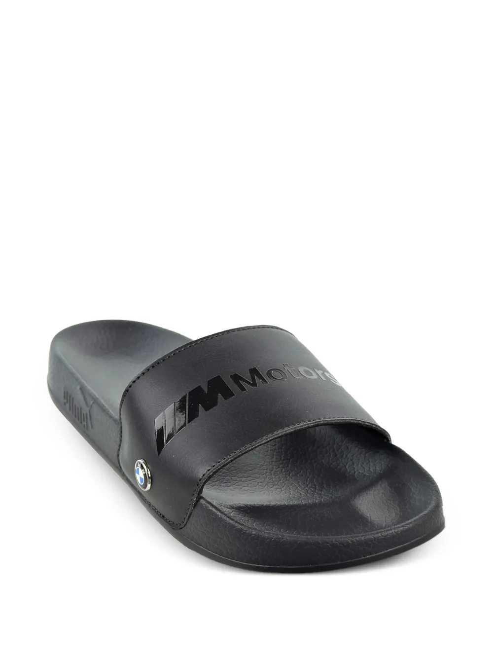 PUMA BMW MMS Leadcat slides | Image 2