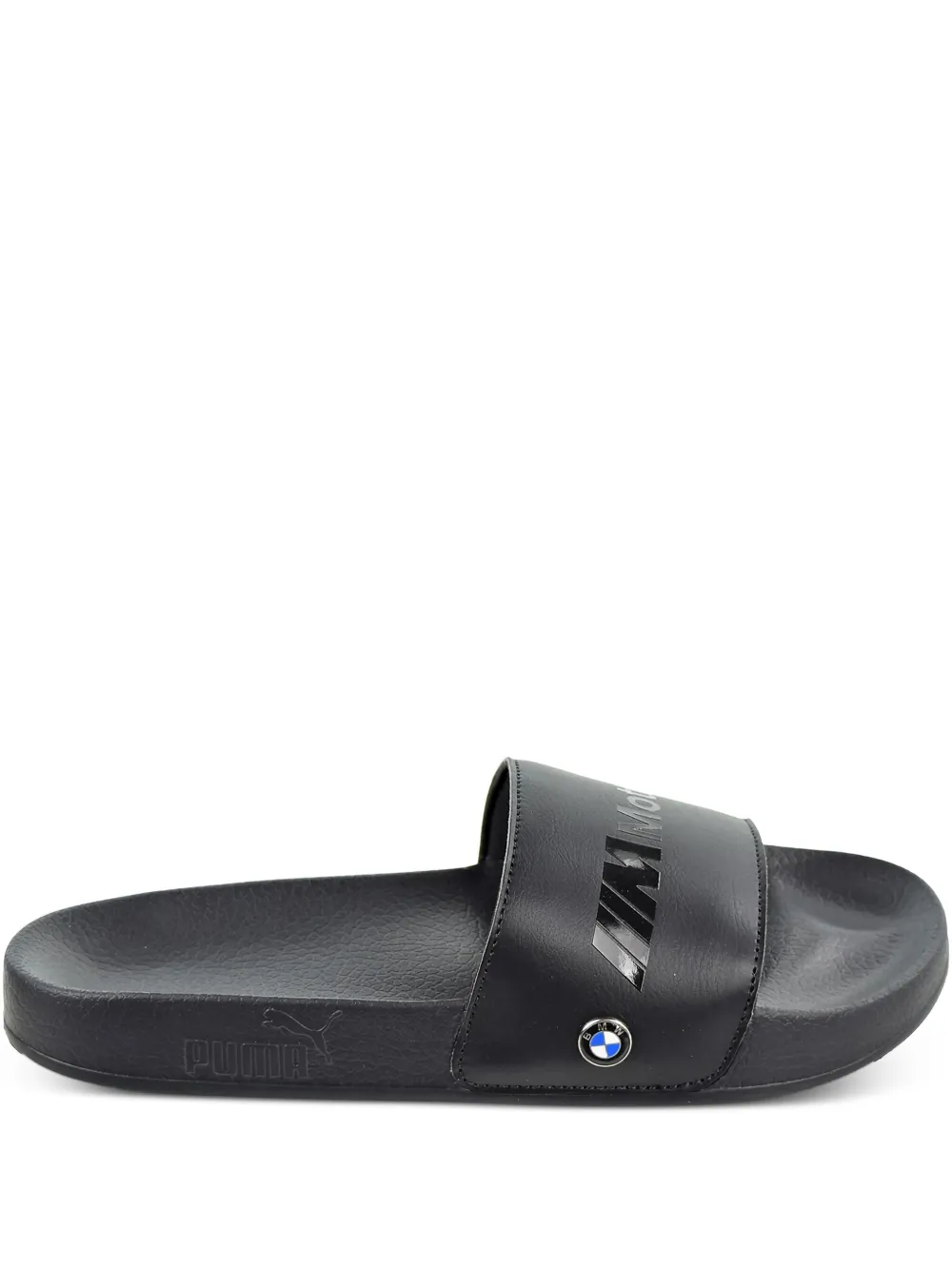 PUMA BMW MMS Leadcat slides Black