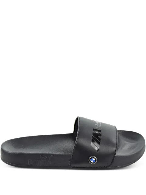 PUMA BMW MMS Leadcat slides