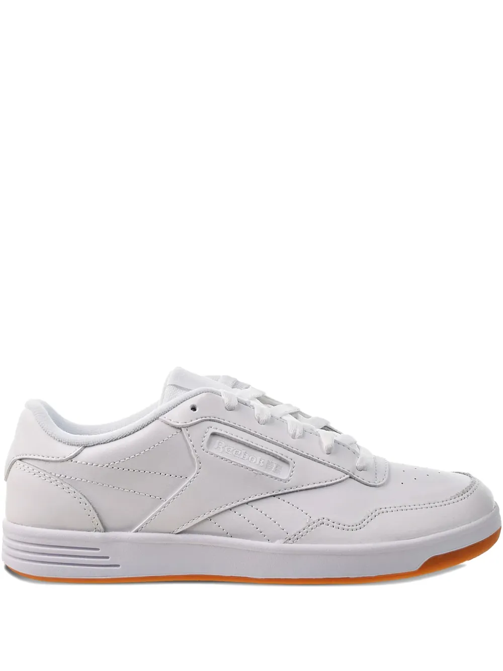 Reebok Club Memt low-top sneakers White