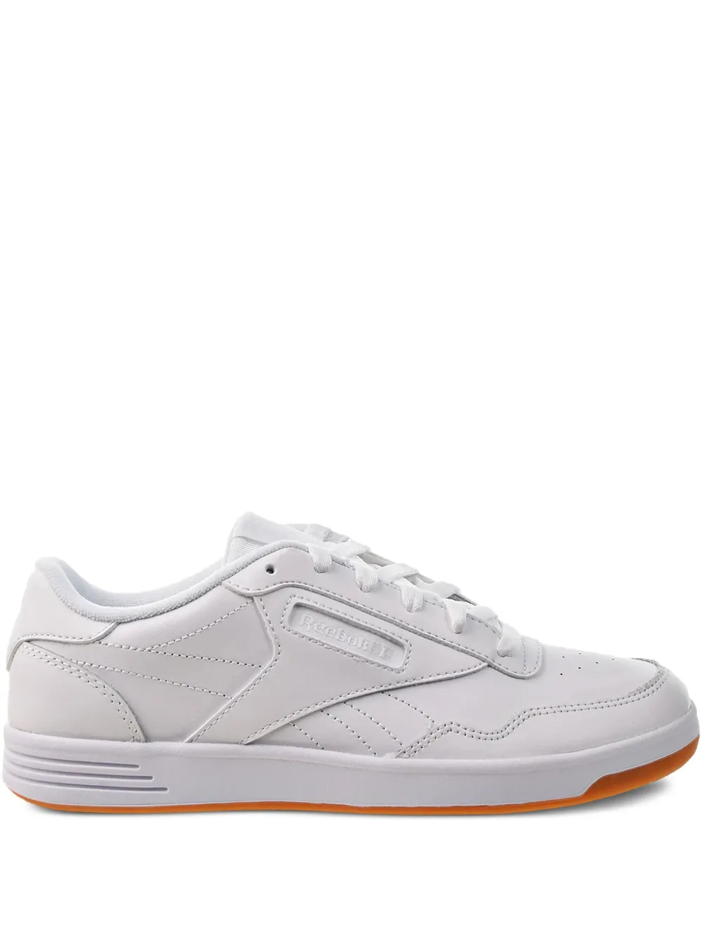 Reebok Club Memt low-top sneakers White