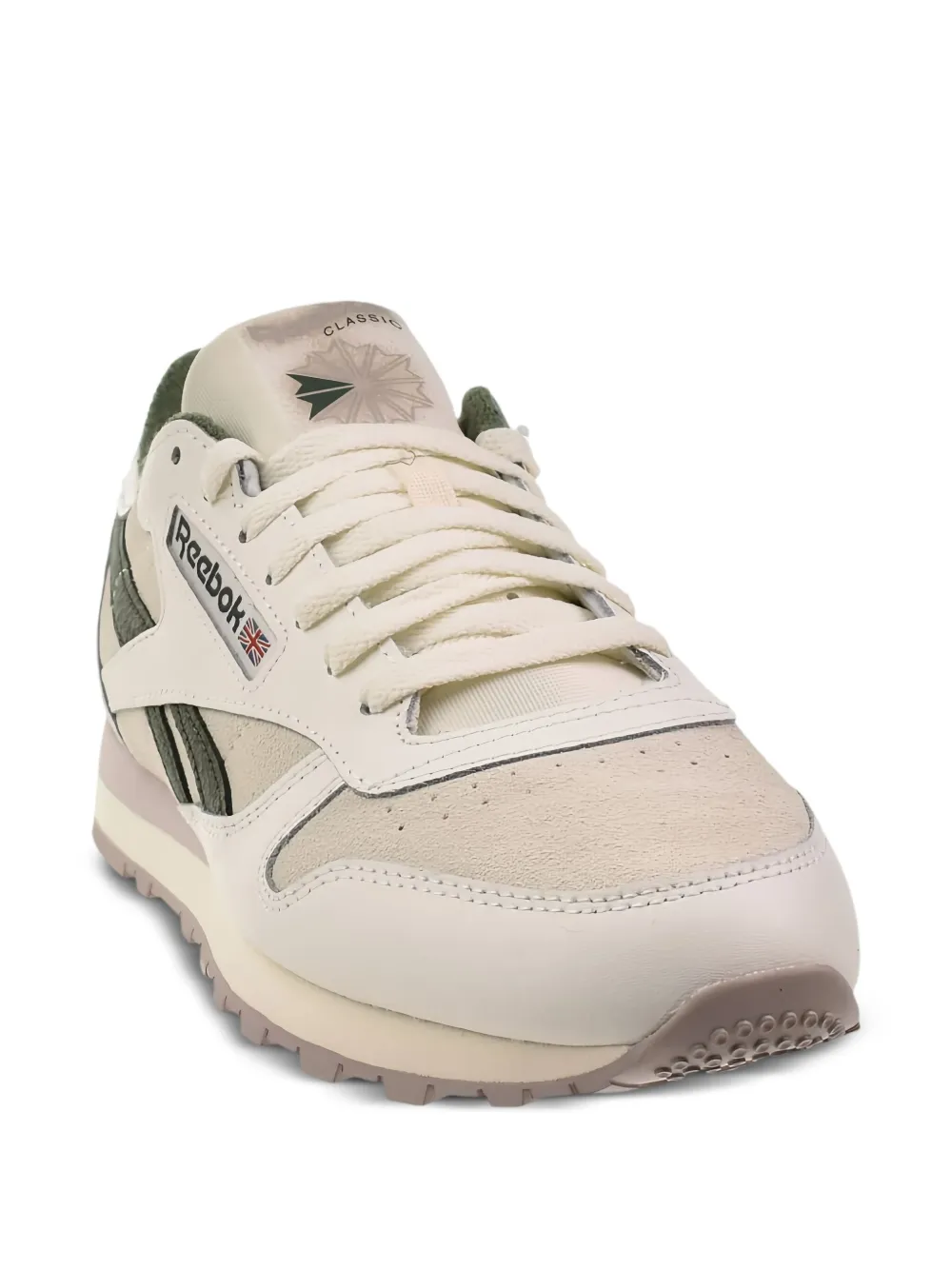 Reebok Classic leather sneakers | Low-Tops | Image 2