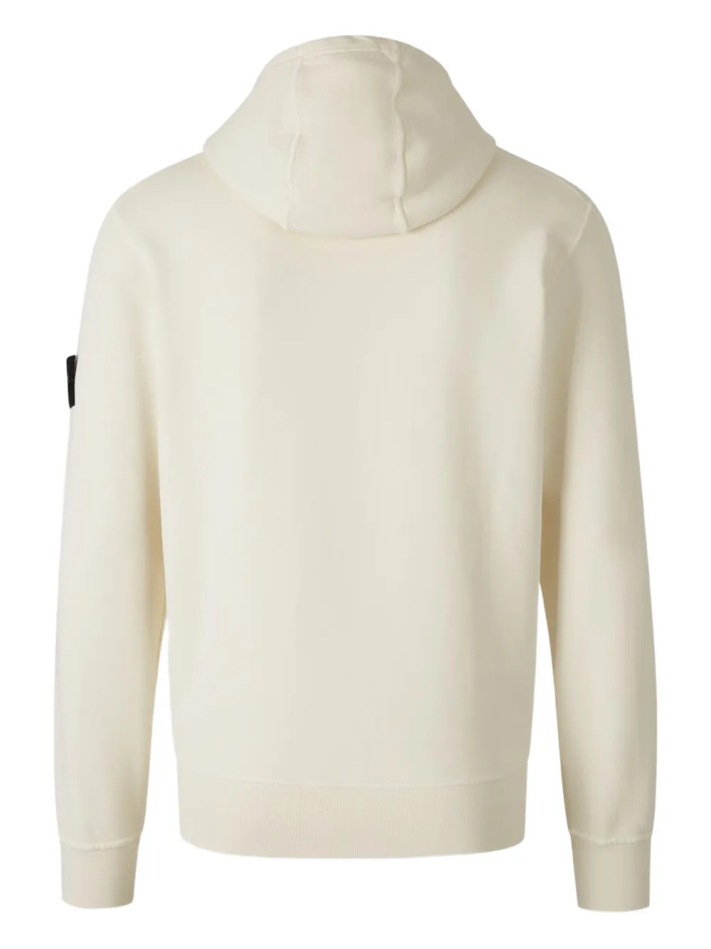 Stone Island Compass-motif hoodie | Hoodies | Image 2