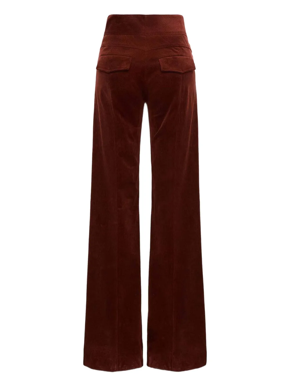Dorothee Schumacher corduroy trousers | Straight-Leg Pants | Image 2