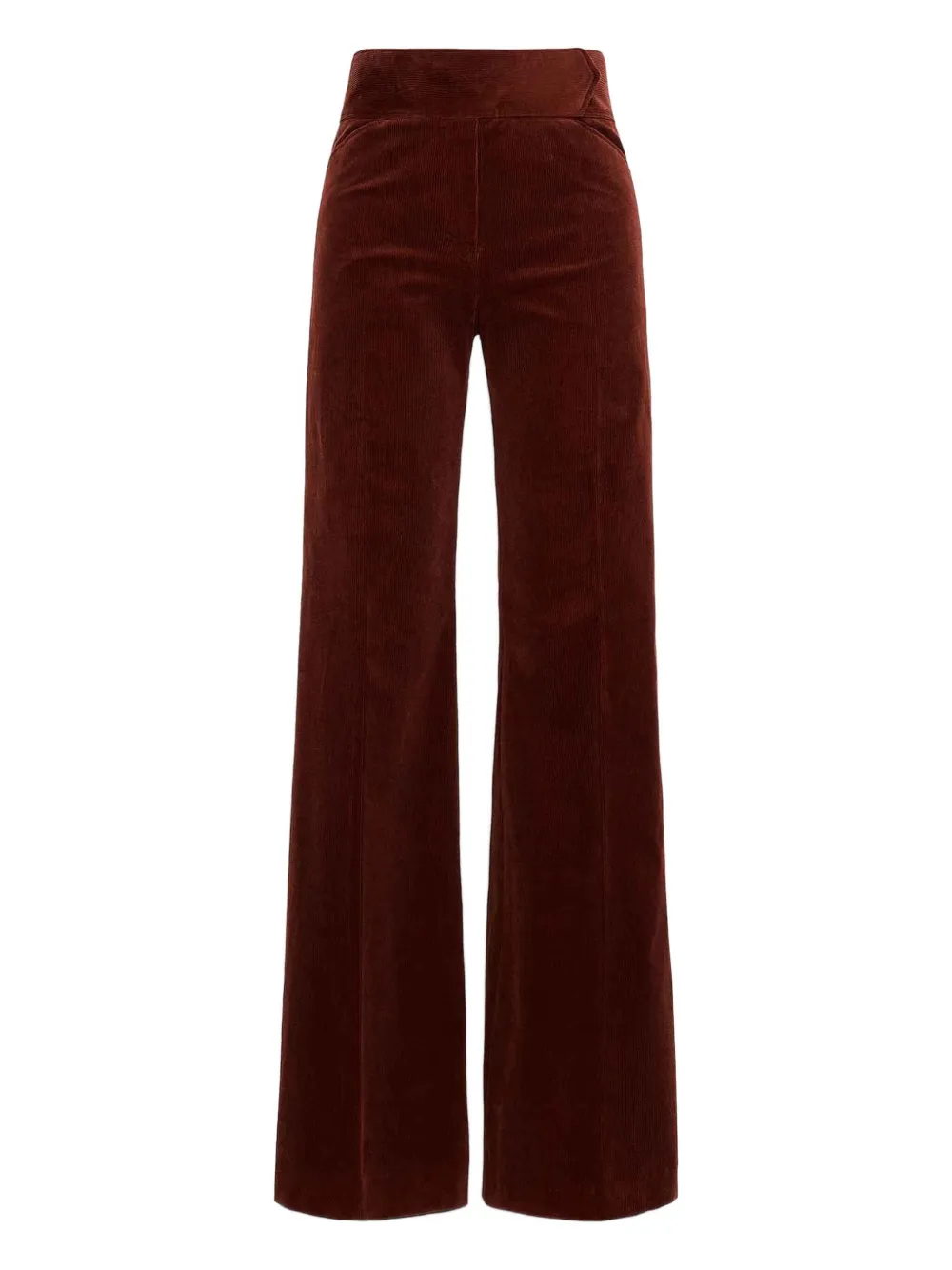 Dorothee Schumacher corduroy trousers | Red | Image 1