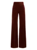 Dorothee Schumacher corduroy trousers - Red