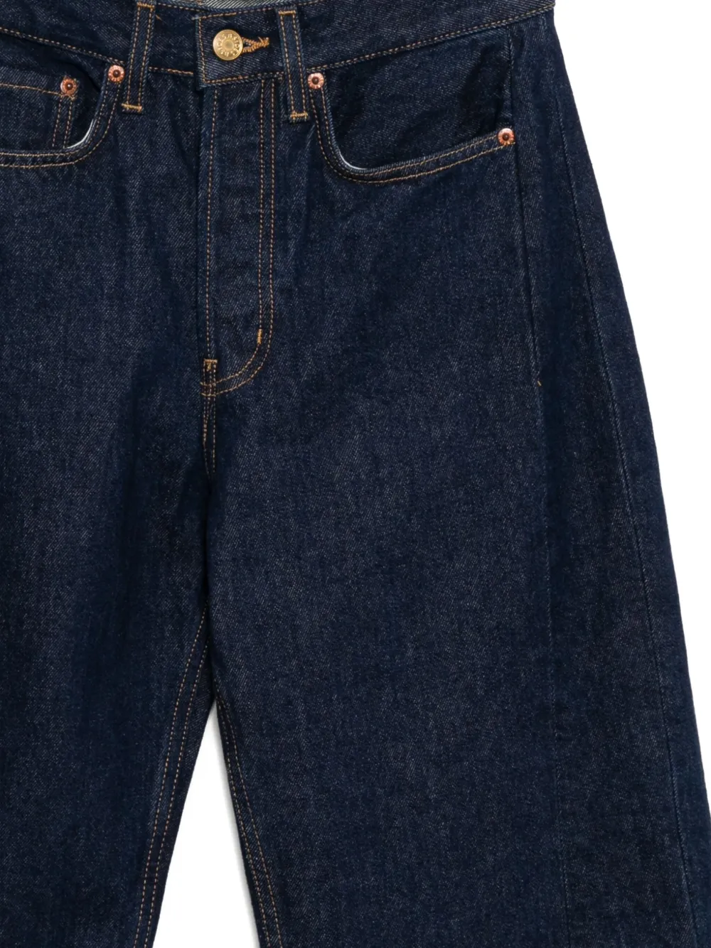 B Sides Lasso Jeans In Blue
