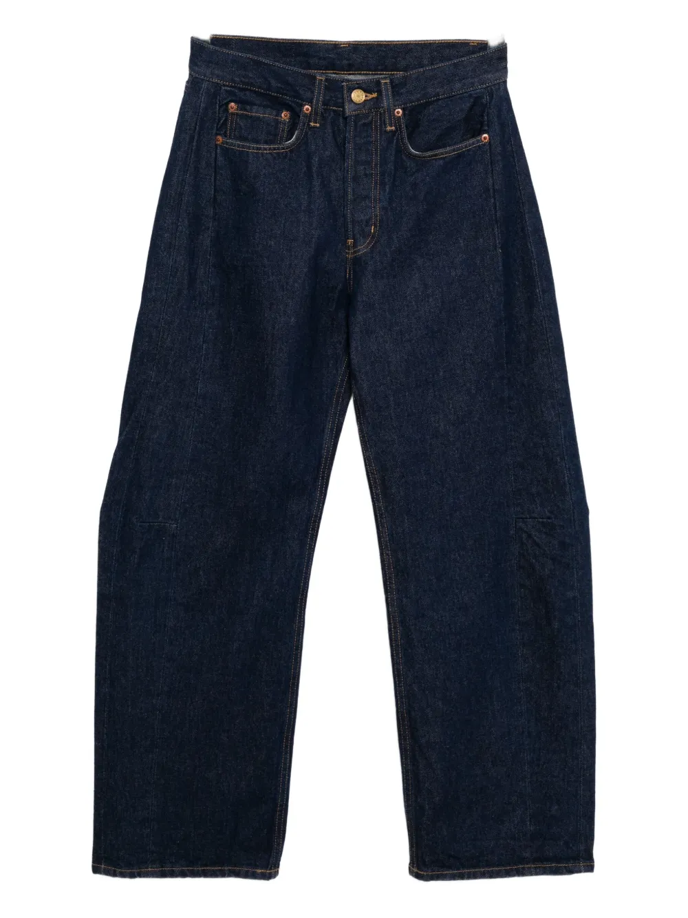 B Sides Lasso Jeans In Blue