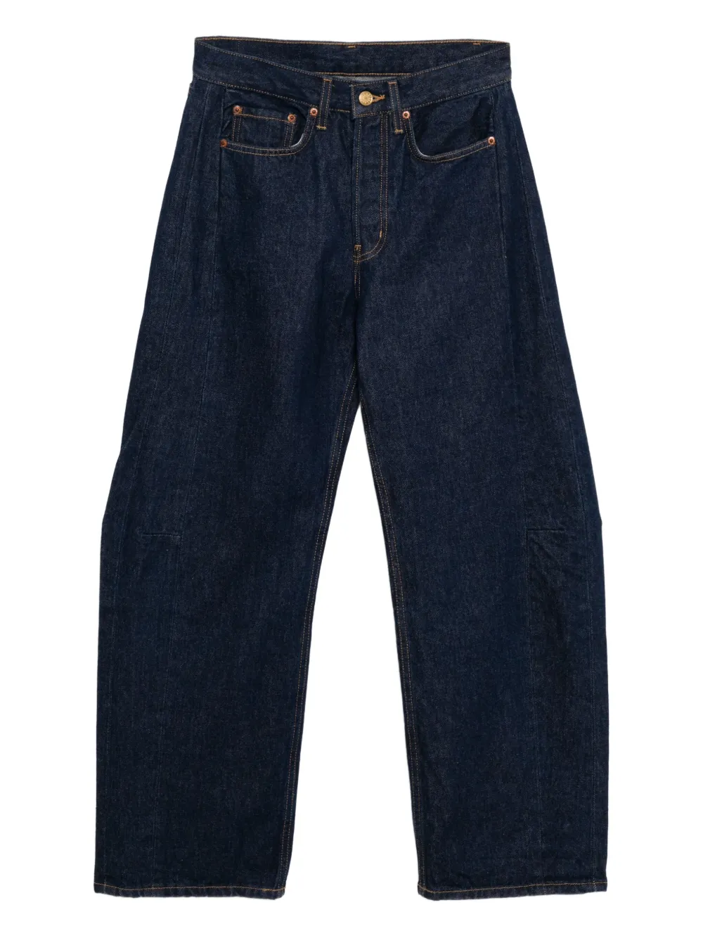 B SIDES Lasso jeans | Blue | Image 1