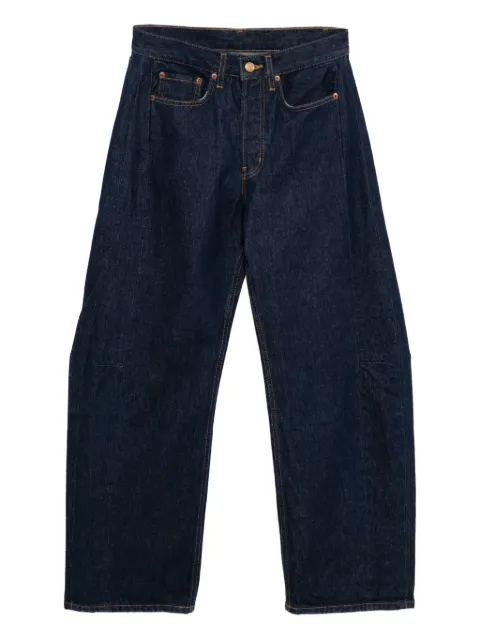 B SIDES Lasso jeans
