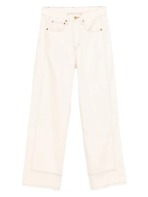 B SIDES Charlot jeans