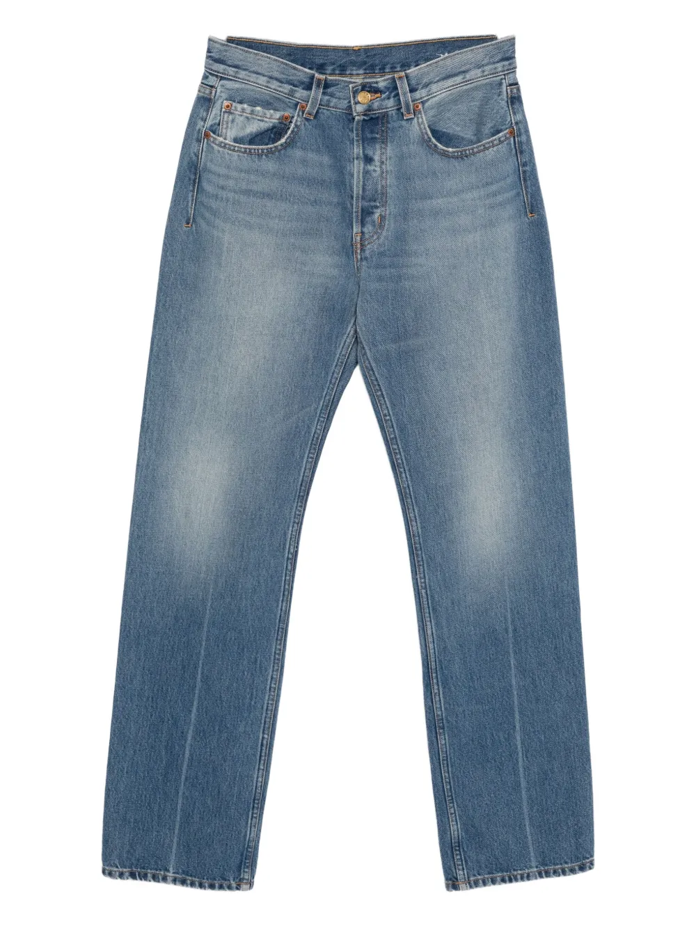 B Sides Tilda Jeans In Blue