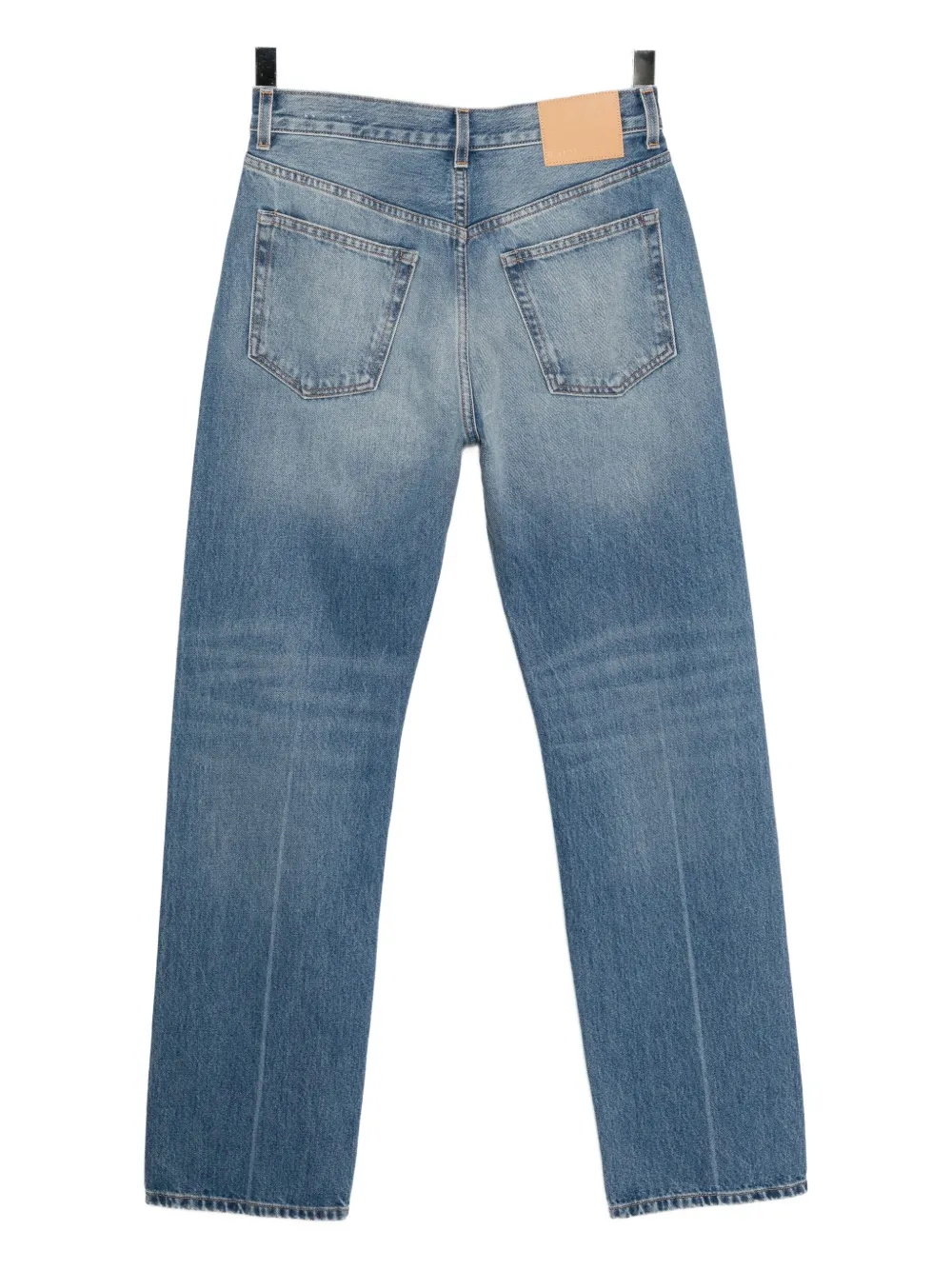 B SIDES Tilda jeans - Blauw