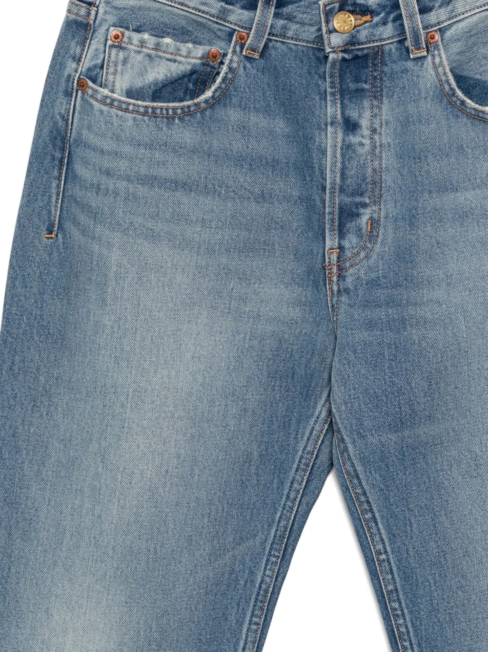 B Sides Tilda Jeans In Blue