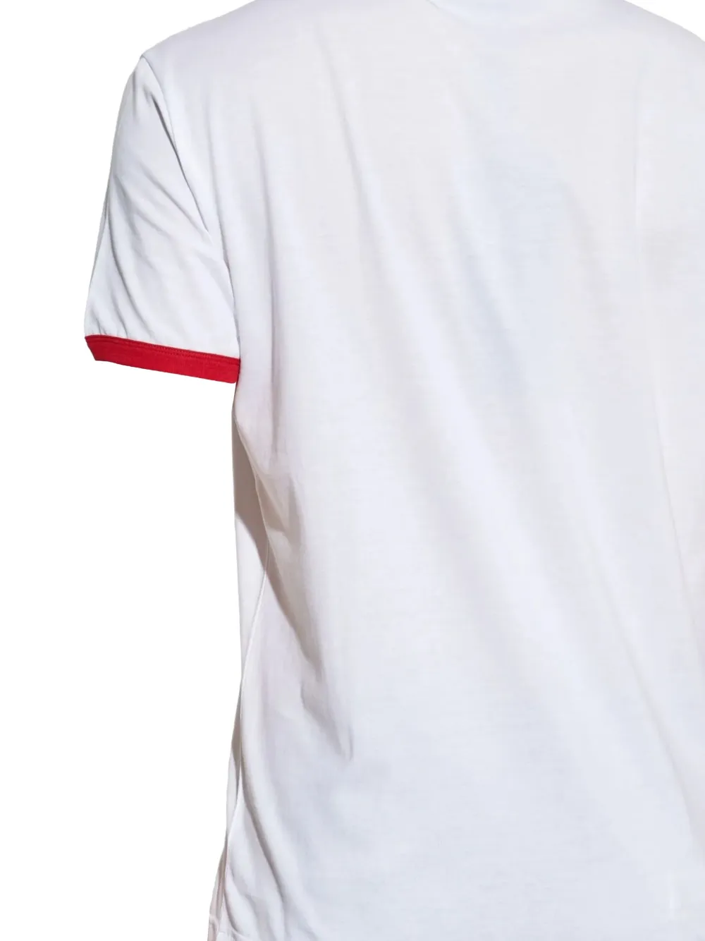 Dolce & Gabbana logo-print cotton T-shirt | T-Shirts & Jersey Shirts | Image 2